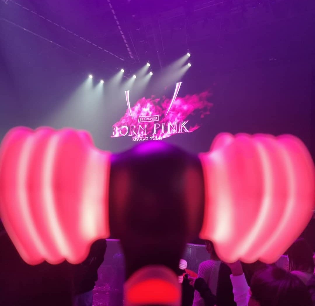 #BLACKPINK 🖤💗🤩