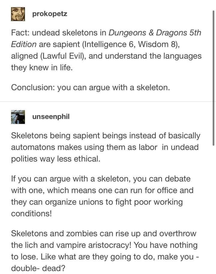 epicdndmemes's tweet image. #dnd #ttrpg