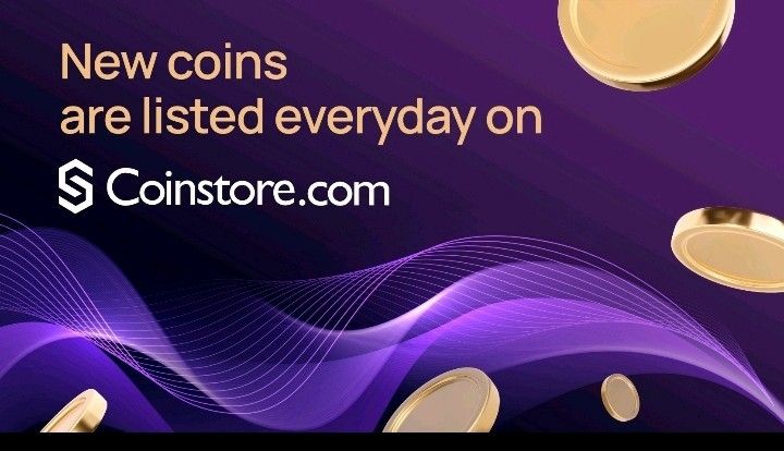 Langali75's tweet photo. Coinstore fasted digital trading platform 📉 . We value our users at Coinstore our👭 team is the to answer any questions.
📲 Download our App at Play store and start trading 🤗🤸‍♂️🤸‍♂️
https://t.co/0qtoa6iQqI
#CoinstoreFeatures 
#Coinstore https://t.co/CuN5W37V3J