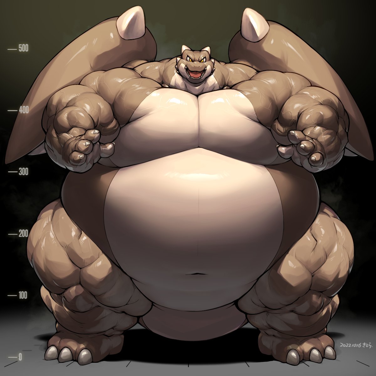きとら (@kitoradragon) / Twitter