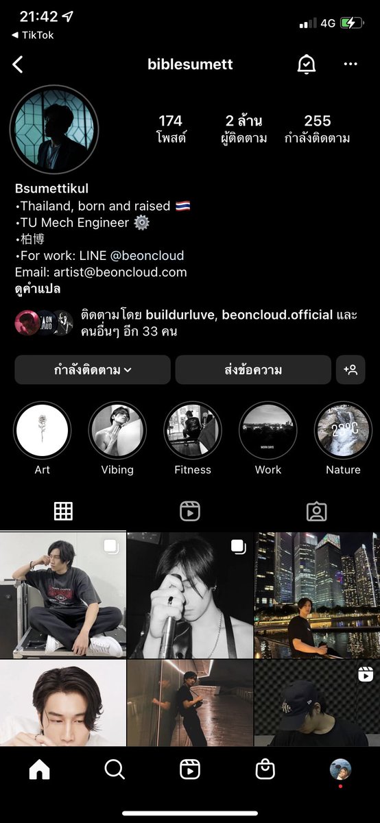 giftparichat201's tweet photo. ไบเบิ้ลของเรา 2 M ละนะฮะ🥹🫶🏻💗💐
Congratulations to BIBLE #KPWorldTourSeoul #BibleBuild #bsumett #BibleWitchapas https://t.co/bsne0uKIhI