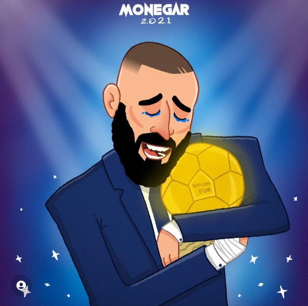 monegar_ir's tweet image. Its almost the time 🔥

#karimbenzema #Benzema #BarcaReal #ElClasico #RealMadrid