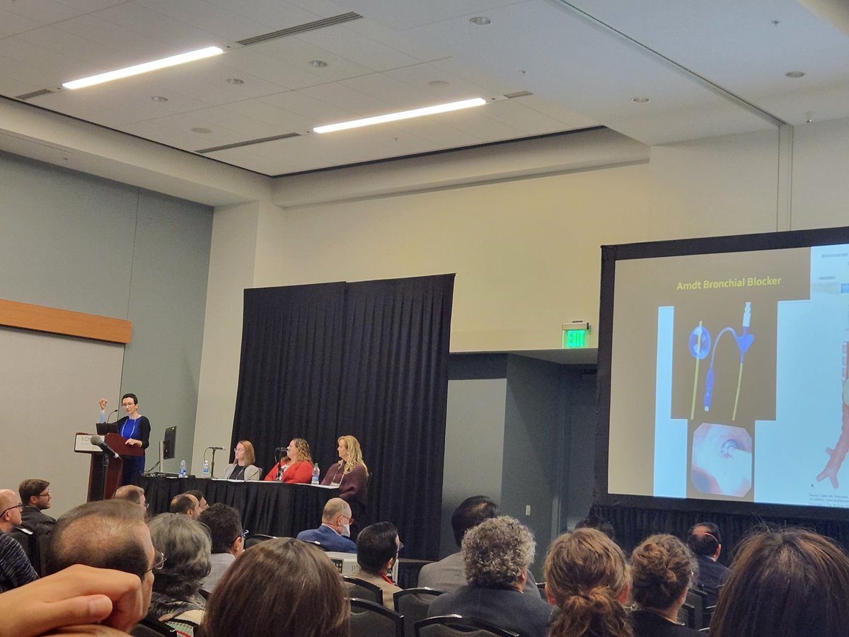 Elizabeth Malsin (@malsinelizabeth) on Twitter photo All women panel discussing managemt massive hemoptysis = dream team! 💪💪 <a href="/WiIP_WomeninIP/">WiIPStrong</a> <a href="/accpchest/">CHEST</a> <a href="/ChristineArgen5/">Christine Argento</a> <a href="/carlalambWiIP/">carla lamb</a> <a href="/samirashojaee/">Samira Shojaee</a> <a href="/CMacrosty/">Christina MacRosty</a> All women panel discussing managemt massive hemoptysis = dream team! 💪💪 <a href="/WiIP_WomeninIP/">WiIPStrong</a> <a href="/accpchest/">CHEST</a> <a href="/ChristineArgen5/">Christine Argento</a> <a href="/carlalambWiIP/">carla lamb</a> <a href="/samirashojaee/">Samira Shojaee</a> <a href="/CMacrosty/">Christina MacRosty</a>