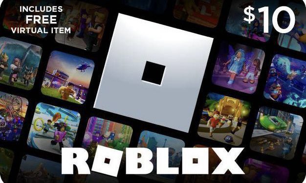 RuinedHavoc on X: $10 giftcard! Code: RI-NKWR-WUWZ-TBY6-GXKL Good luck to  whoever gets it! Follow for more code giveaways! #robuxgiveaway  #robuxgiftcard #Roblox #robux  / X