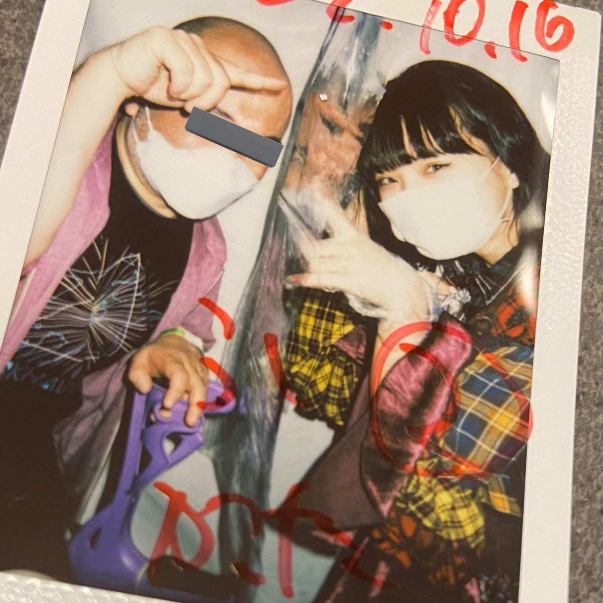 harry_cookieoj3's tweet photo. #ギュウ農フェス秋のSP2022
全く無名の #カイジューバイミー がグリーンステージに立てたのか、目の当たりにした人は理由が分かると思う

本当に命を削るような音楽
音源も良いですがやはりライブは楽しさが違いすぎる
#ギュウ農 で見るべきは彼女達以外に無かった
それほど良いステージでした https://t.co/c35BZfyIEz