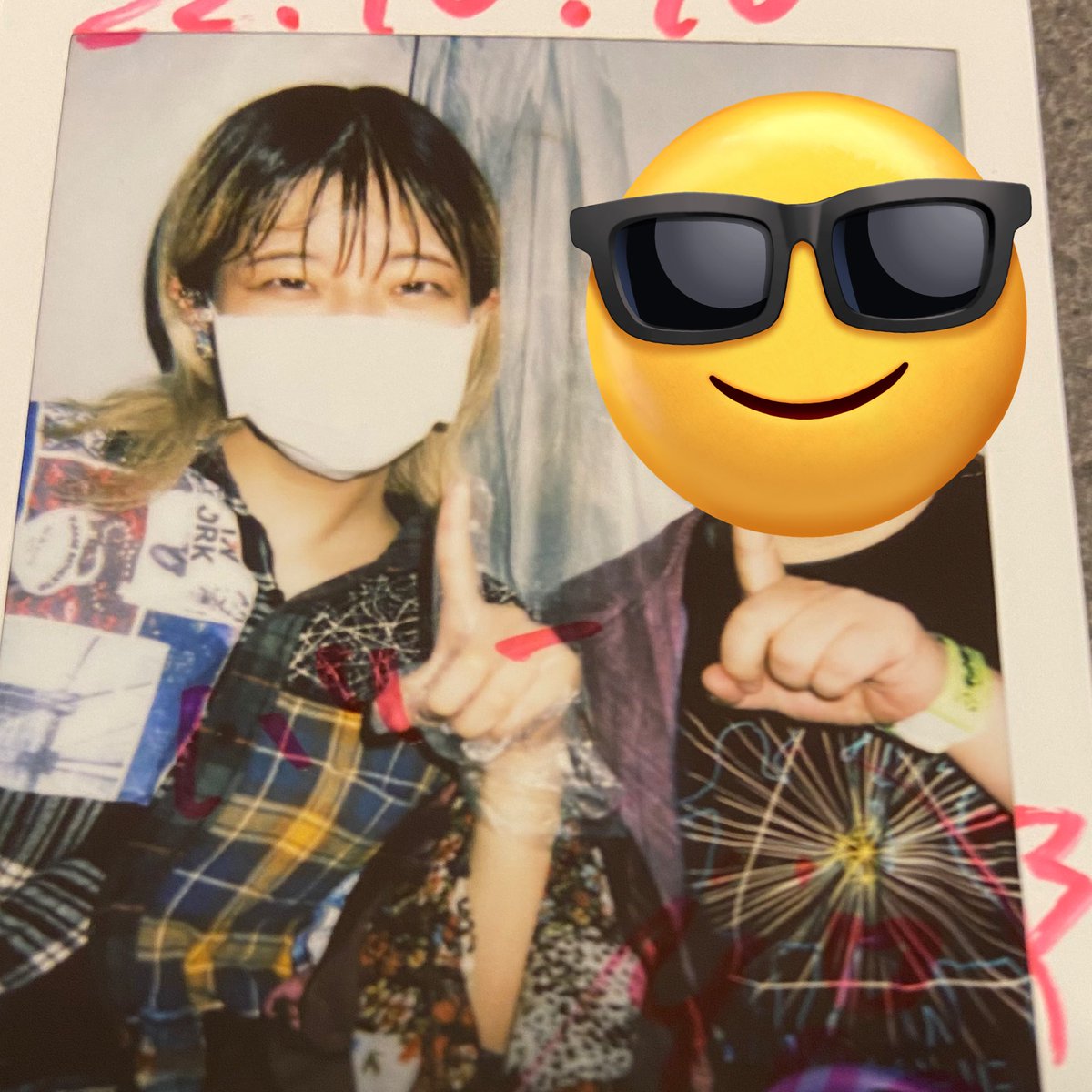harry_cookieoj3's tweet photo. #ギュウ農フェス秋のSP2022
全く無名の #カイジューバイミー がグリーンステージに立てたのか、目の当たりにした人は理由が分かると思う

本当に命を削るような音楽
音源も良いですがやはりライブは楽しさが違いすぎる
#ギュウ農 で見るべきは彼女達以外に無かった
それほど良いステージでした https://t.co/c35BZfyIEz
