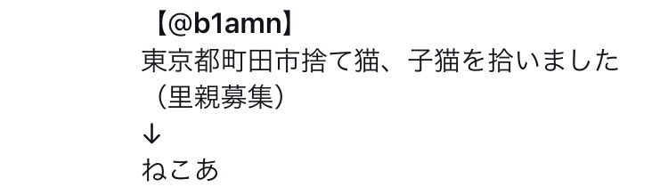 IMgi9x4ieY0KBhM's tweet photo. 少し気になった事があったので
判断は皆様にお任せ致しますので
敢えて言及は致しません
先ず、1枚目のスクショ、詐欺垢関連？、町田子猫を拾いました。
２、３枚目のスクショ、過去のスクリーンネームを辿ってみました。今現在はハムスターアカウント
4枚目のスクショ、治療費等でリプしている。🤔 https://t.co/zd0WtOYkCo