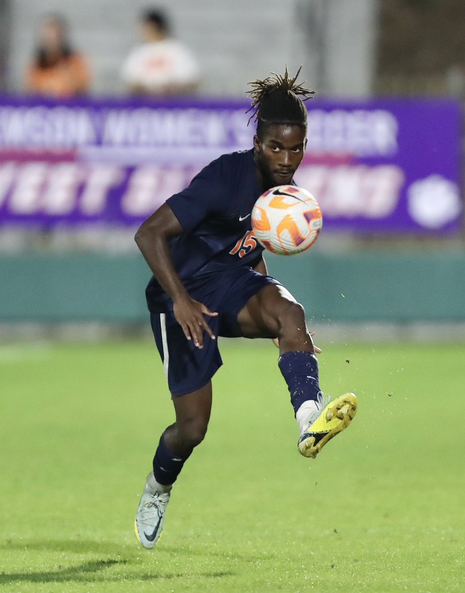 Virginia Men's Soccer tweet media