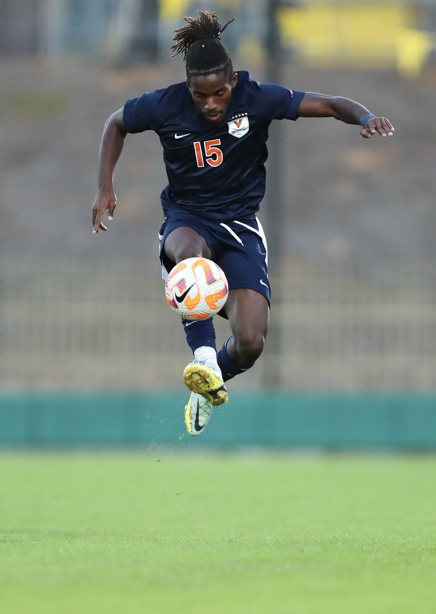 Virginia Men's Soccer tweet media