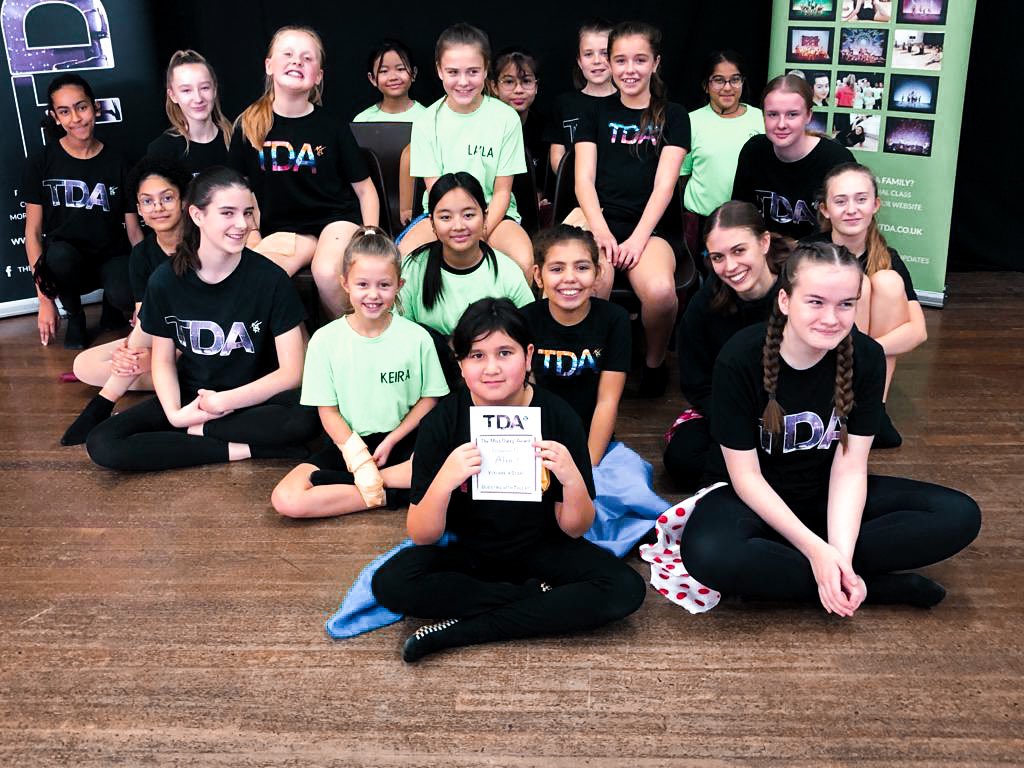 Well done to our wonderful Saturday Superstars! 🌟
•
Everyone worked incredibly hard yesterday, and we were so impressed with our newest students! 👏