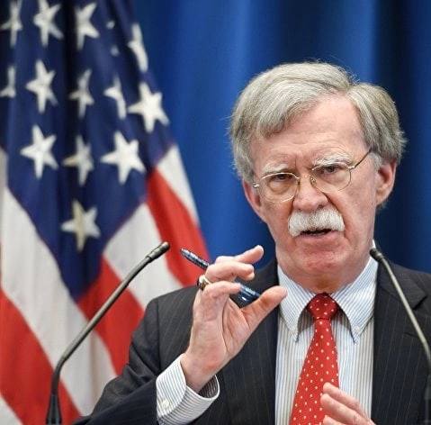 51st__State's tweet photo. Specialists in international law of Russian Foreign Ministry &amp; Security Council prepared a memorandum, according to which Bolton's statement that Putin is a "legitimate target" for assassination qualifies as a call for a terrorist attack against the head of the founding state
->2 https://t.co/atvLgJ7eMw