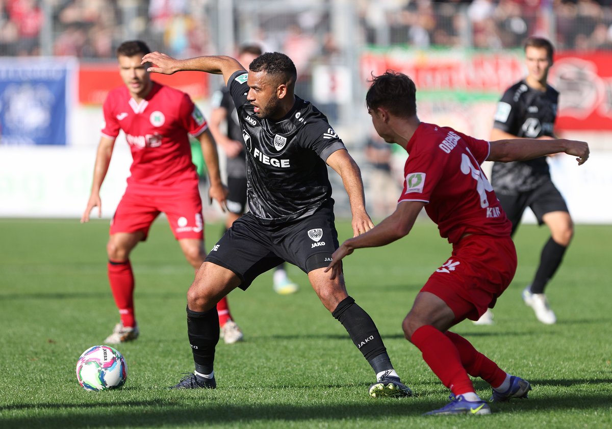 Preussen06's tweet photo. 📄 Den Spielbericht, die Bildergalerie und #nullsechsTV zum Nachmittag in Oberhausen findet ihr jetzt auf unserer Homepage. #RWOSCP #scp06
___
https://t.co/MqeR0Solan https://t.co/yVvkTfSxLb