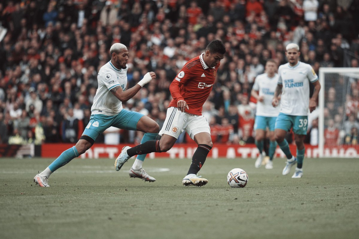 Manchester United tweet media