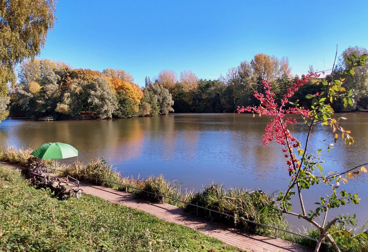 Anne64951545's tweet photo. Someone fishing.
How peaceful is that?
#Gonefishing
#ThePhotoHour
#stormhour
#RytonPools https://t.co/zxUpeAT2jT