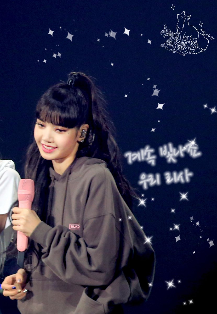 MerryGo_sy's tweet photo. 【20221015 서울 콘서트】
KEEP SHINING
계속 빛나죠✨

#BLACKPINK #BLACKPINKconcert 
#블랙핑크 #LISA    #리사  #LalisaManoban #LALISA https://t.co/jYPaJFLvg7