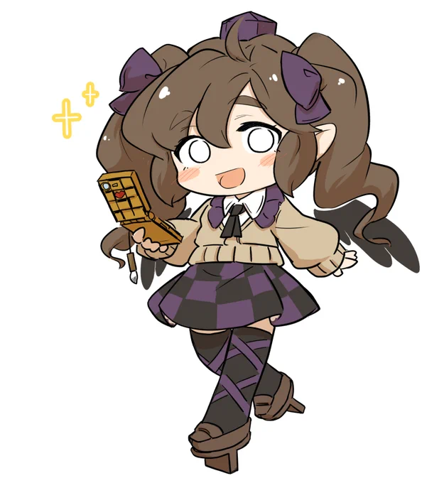 はたたん 
