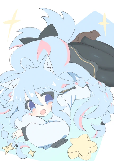 ごろごろ 
