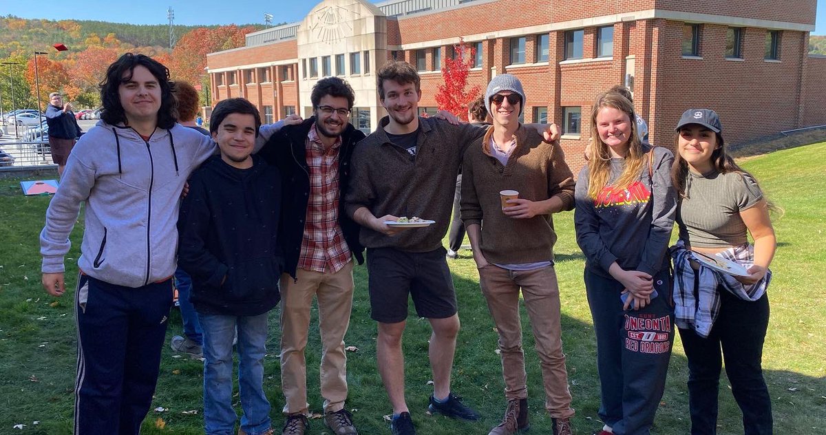 OneontaCRs's tweet photo. More pictures from yesterday’s Fall Cornhole Tournament Fundraiser! https://t.co/05qbf2FRqj