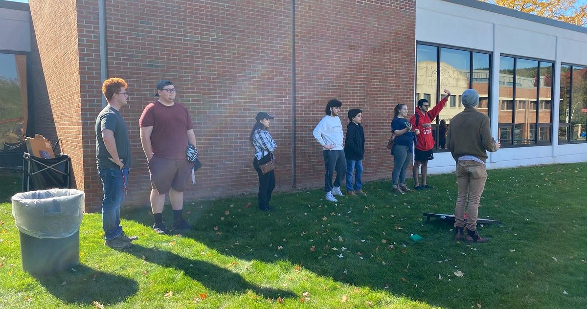 OneontaCRs's tweet photo. More pictures from yesterday’s Fall Cornhole Tournament Fundraiser! https://t.co/05qbf2FRqj