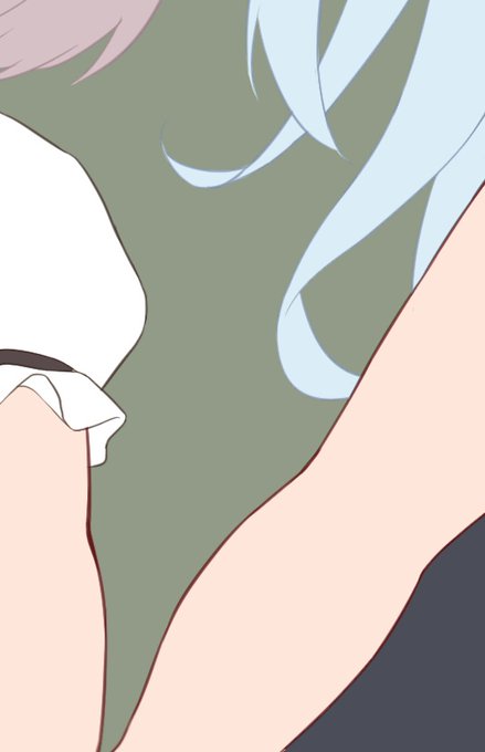 供給がないのであればなんとやら!
需要があるかは別として!
自分のために描く! 