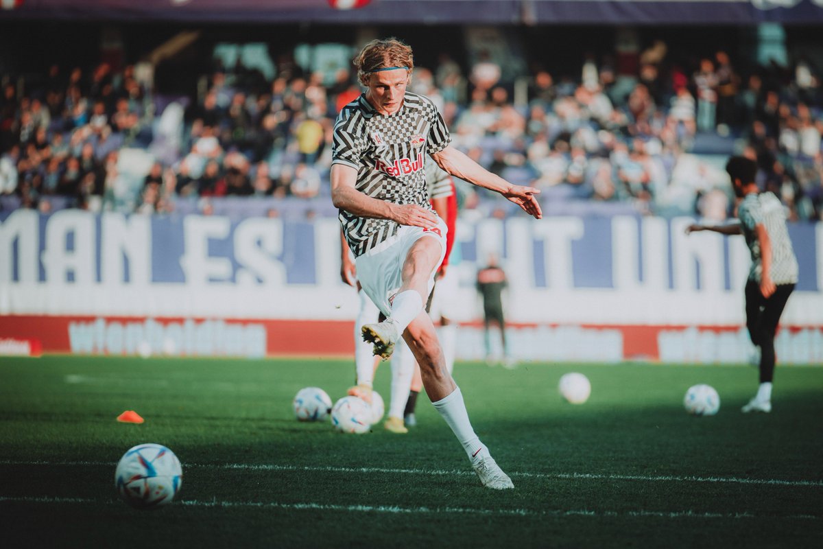 FC Red Bull Salzburg tweet media