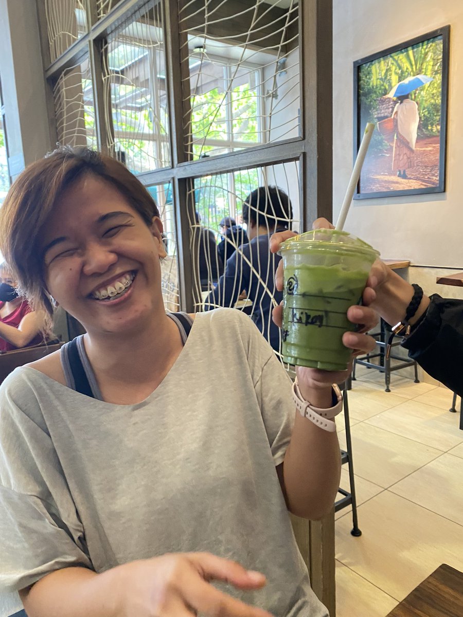 fatsroxas's tweet photo. happy ka sa new nickname mo? hahahaha https://t.co/qc1Dj9yQc8