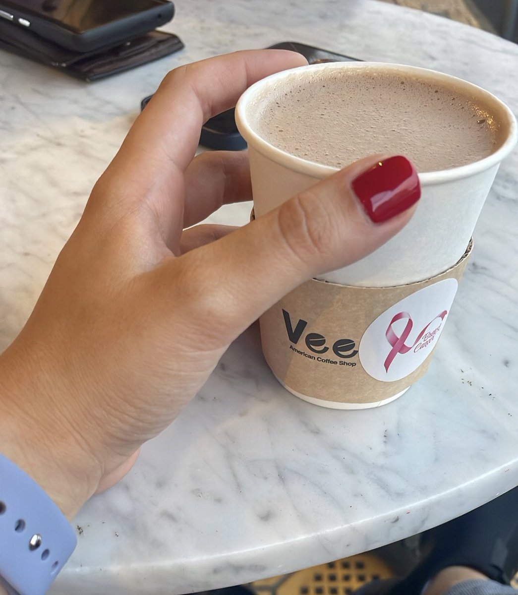 wardeboudaher's tweet photo. Happiness guaranteed! #Since2014 #NutellaHotChocolate https://t.co/fbah0LGAvk