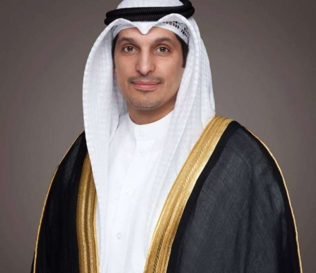 HanadiMhd's tweet photo. أبارك لمعالي وزير الإعلام والثقافة ووزير الدولة لشؤون الشباب السيد @AbAlghanaim #عبدالرحمن_المطيري تجديد ثقة القيادة السياسية به ، وأبارك لمنظومتنا الإعلامية عودة قائد مسيرة التغيير والتطوير 
شكراً سمو رئيس مجلس الوزراء الشيخ #أحمد_نواف_الأحمد_الصباح على اختيارك الصائب الحكيم https://t.co/KuGiwZFebC