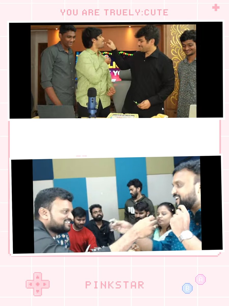 Ram52840290's tweet photo. @daytradertelugu @Moneypurseadv 

CONGRATULATIONS TO BOTH OF YOU *REVANTH ANNA AND SAI SIR* #DTT and #MP for reaching a great Milestone.... https://t.co/4X6JCM3ftZ