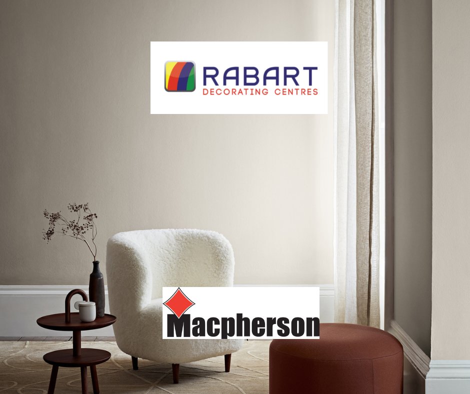 RabartDecor's tweet photo. We have some fantastic new deals in-store on Macphersons Undercoat, Gloss, Contract Matt, Eclipse Emulsion, Durable Acrylic Matt and Powerkote - all on offer until the end of the year!
#rabartdecor #crownpaints #macphersons https://t.co/MXAvgOaxbv