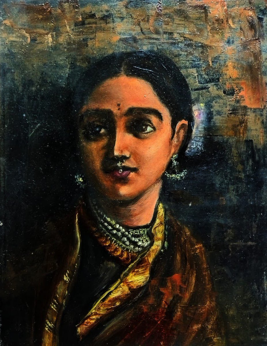 Stunning traditional art paintings by #KannanChitralaya  <a href="/jitesh_art/">jitesh</a> <a href="/AthiraSajeevT/">Athira Sajeev T</a> <a href="/CRYPTOJPGS/">Akash Laha</a> are available in the collection #ThePrologue
