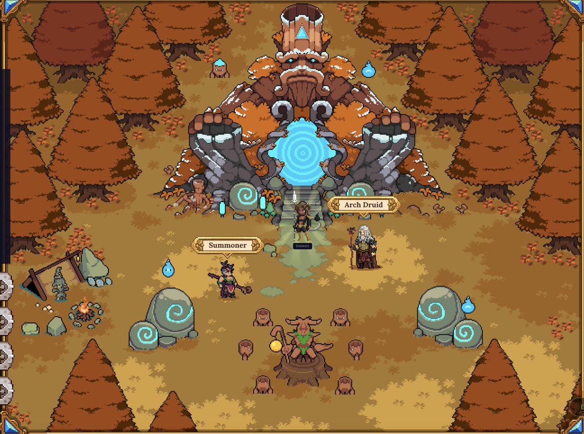 DFKnous's tweet photo. I wanted to try a level 12 / level 12 / level 1 team, but I needed a good level 1...

So naturally I did the completely rational, not at all excessive thing and decided to summon it.

The result below.

#DFK #DFKDuel #DefiKingdoms @DefiKingdoms #GameFi #RoadToPVP #Avalanche $AVAX https://t.co/yhcEcx61Cz