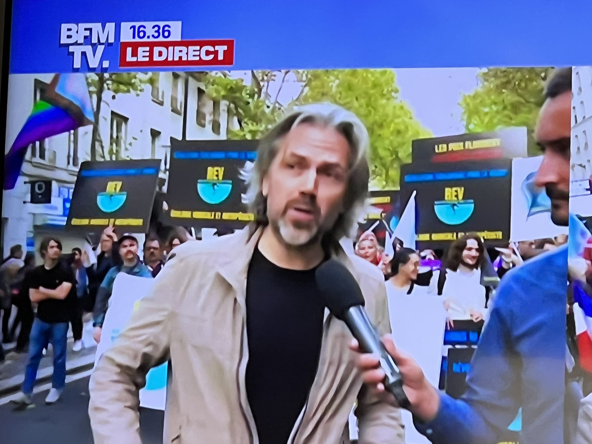 JeanPierre GRAND (JeanPierreGrand) / Twitter