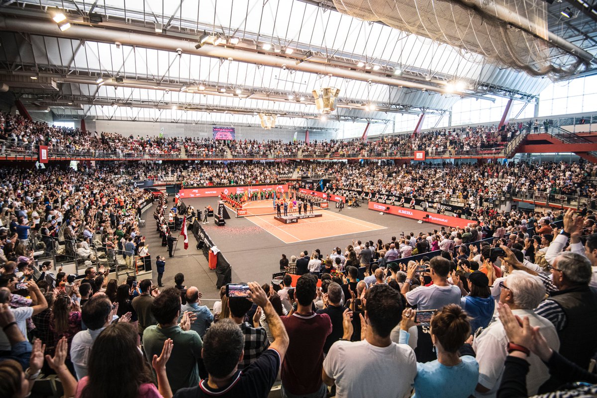 #GijonOpen tweet media