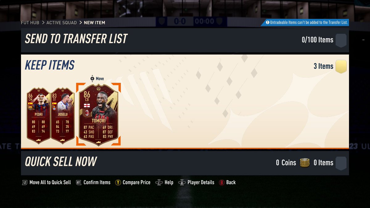 Gucci To Glory #7

-Rivals Rewards 

W or L? 🧐