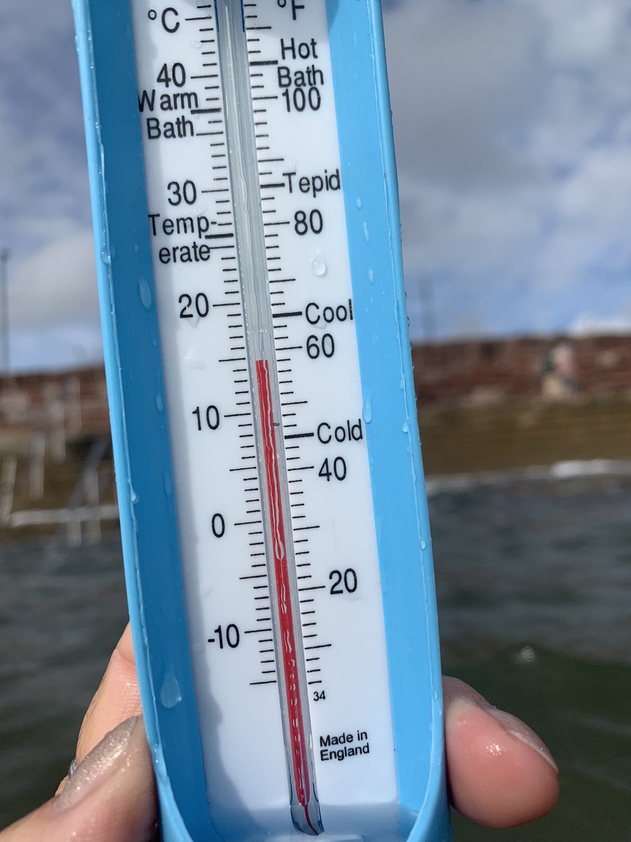 loulouscorpio's tweet photo. This is what part of my #SelfManagement routine looks like, today I added 1/2 kilo to my wrist weights &amp; had a bumpy #swimble in the sea! Air &amp; Sea temp almost the same at a shade under 15c - bliss🧜‍♀️ #BlueMind #MotionIsLotion https://t.co/BuAuxbcynr