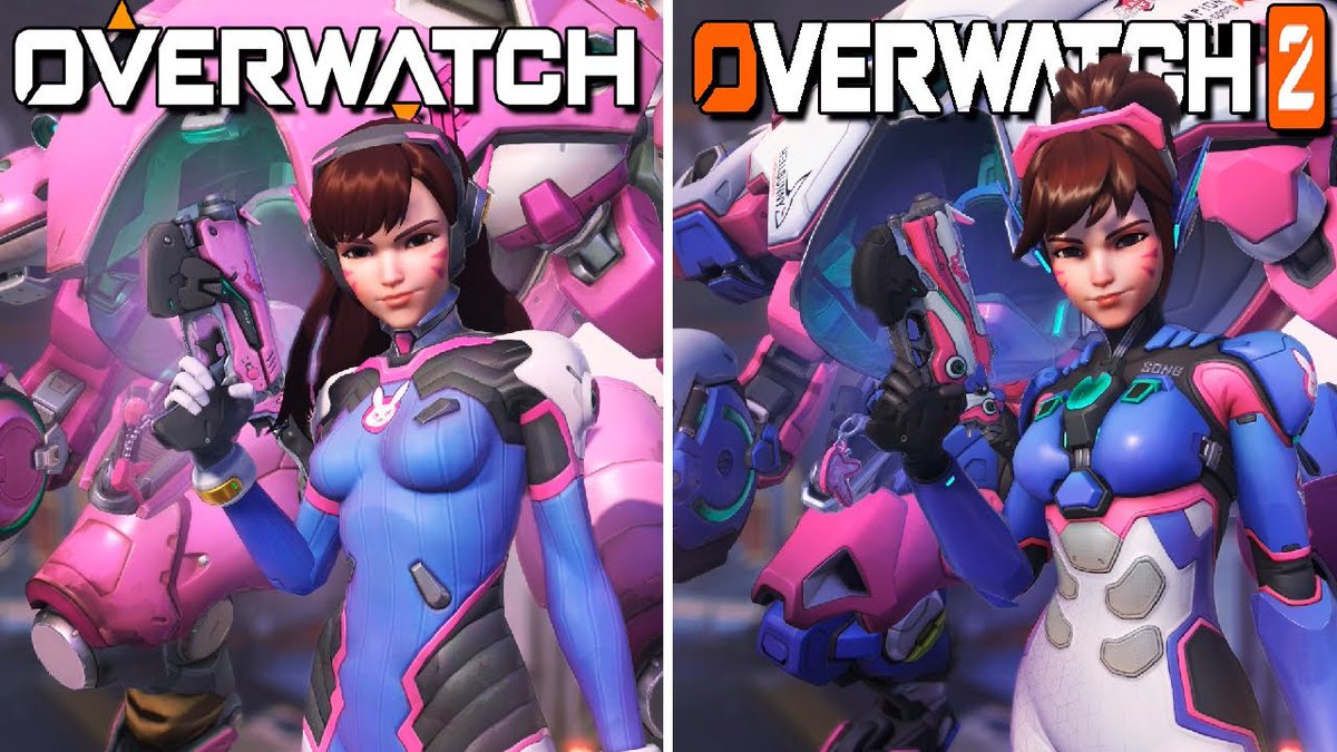 Vaxiety2's tweet photo. Overwatch 1 vs Overwatch 2 - Default Hero Skins 
NEW VIDEOOO🚨

enjoy :)))
https://t.co/ohpJ2zSvpg 
https://t.co/ohpJ2zSvpg 
https://t.co/ohpJ2zSvpg https://t.co/rXEa3oNIKX