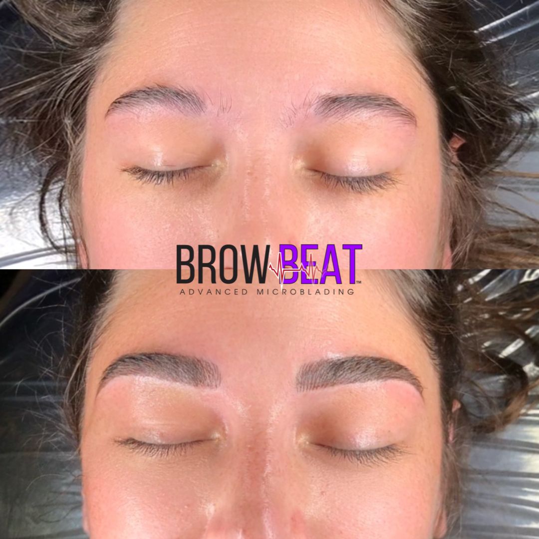 browbeatstudio's tweet photo. Got a beauty goal you've been wanting to achieve? We can help you with that! Visit our website to find out more.💜

👉https://t.co/0dFa5BjcXu

#BrowBeatStudio #Microblading #CherryPaymentPlans #LipBlushing #Dallas #Texas https://t.co/5Og6X6jAyx