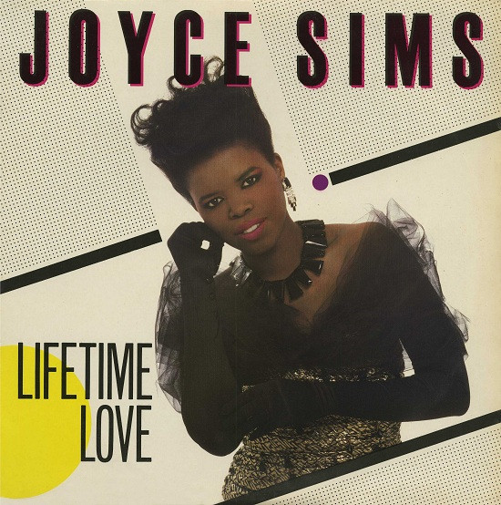 Joyce Sims May your soul Rest In Peace