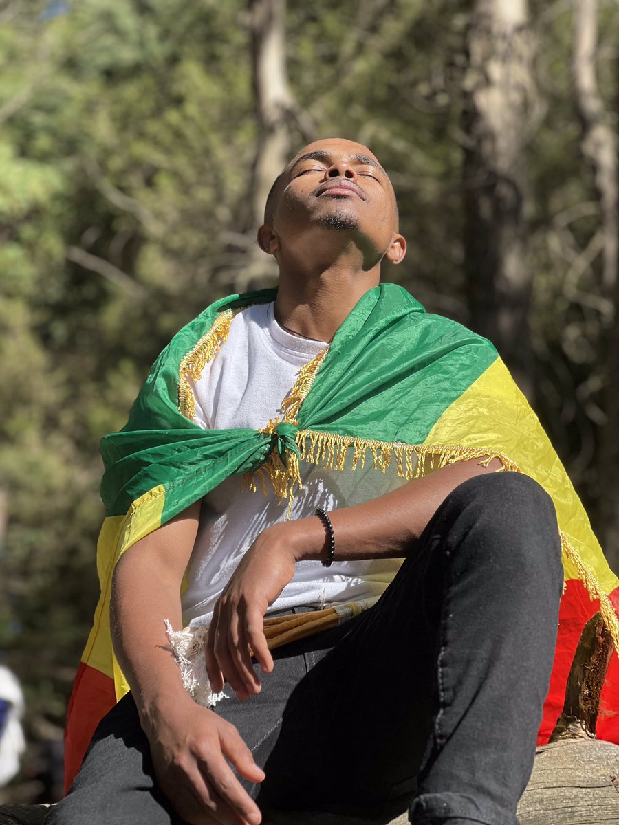 MikyasYit's tweet photo. ዝቋላ አቦ https://t.co/BEyot0fhMh