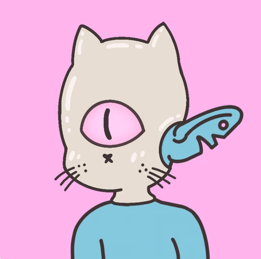 caer.eth โ๏ธ (@emmajamestweet) on Twitter photo โ ๏ธ SPRITE CHECKPOINT โ ๏ธ
Drop your <a href="/spriteclubNFT/">Sprite Club ๐</a> in the replies then continue scrolling ๐
๐โจ๏ธ๐ #spritesunite ๐โจ๏ธ๐ โ ๏ธ SPRITE CHECKPOINT โ ๏ธ
Drop your <a href="/spriteclubNFT/">Sprite Club ๐</a> in the replies then continue scrolling ๐
๐โจ๏ธ๐ #spritesunite ๐โจ๏ธ๐