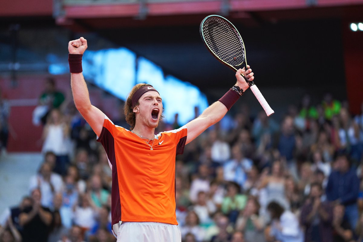 #GijonOpen tweet media