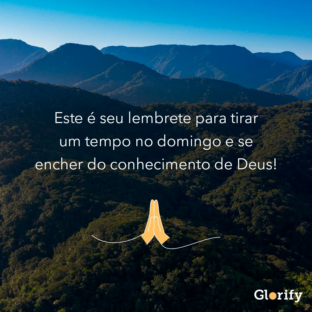 glorifyappbr's tweet photo. Clique no link e ouça os Provérbios narrados no Glorify.
https://t.co/DUsu8dTGfd
#glorifyappbr #devocional #domingo #igreja #Biblia #cristao https://t.co/o0R9RTjjJL