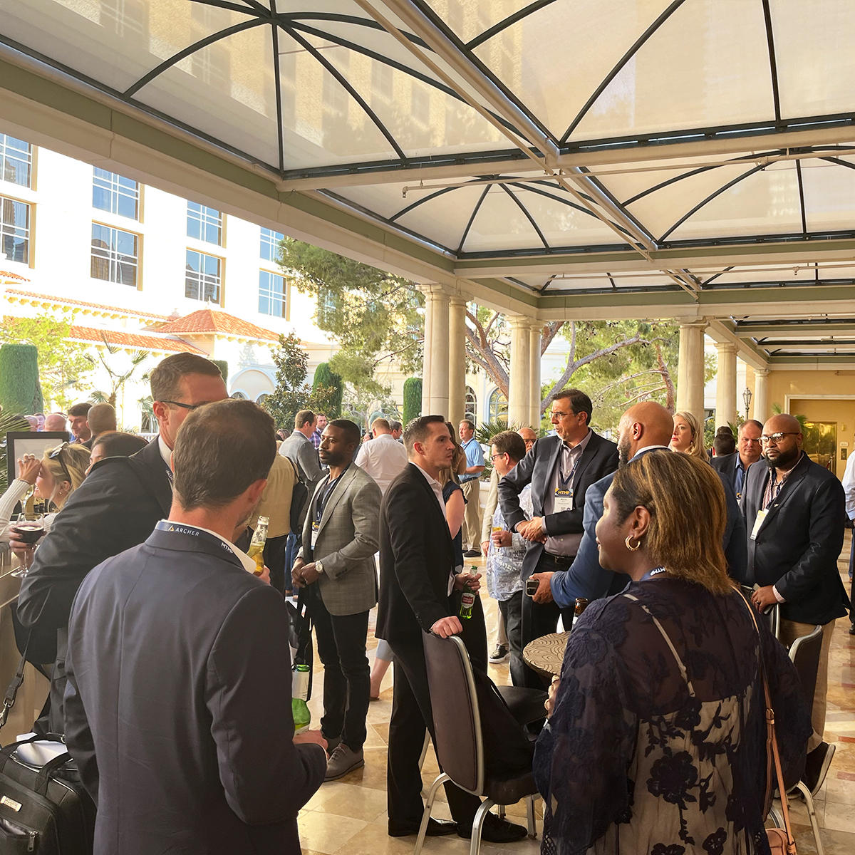 mtmpseminar's tweet photo. #MTMPFall22 wouldn't have been a success without YOU! ๐ Thank you to ALL #MTMP Fall 2022 attendees, speakers, sponsors and exhibitors for joining us. We can't wait to see everyone in the Spring! ๐ https://t.co/6TREvTubNy