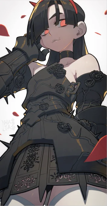 2  's OC 