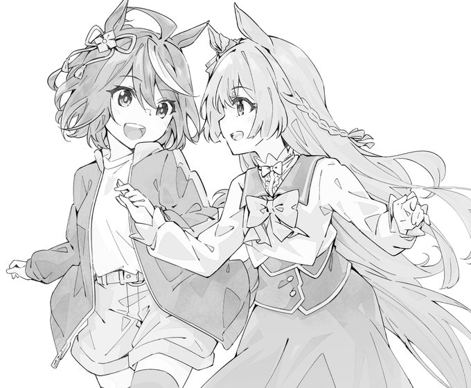 キタちゃんサトちゃん 