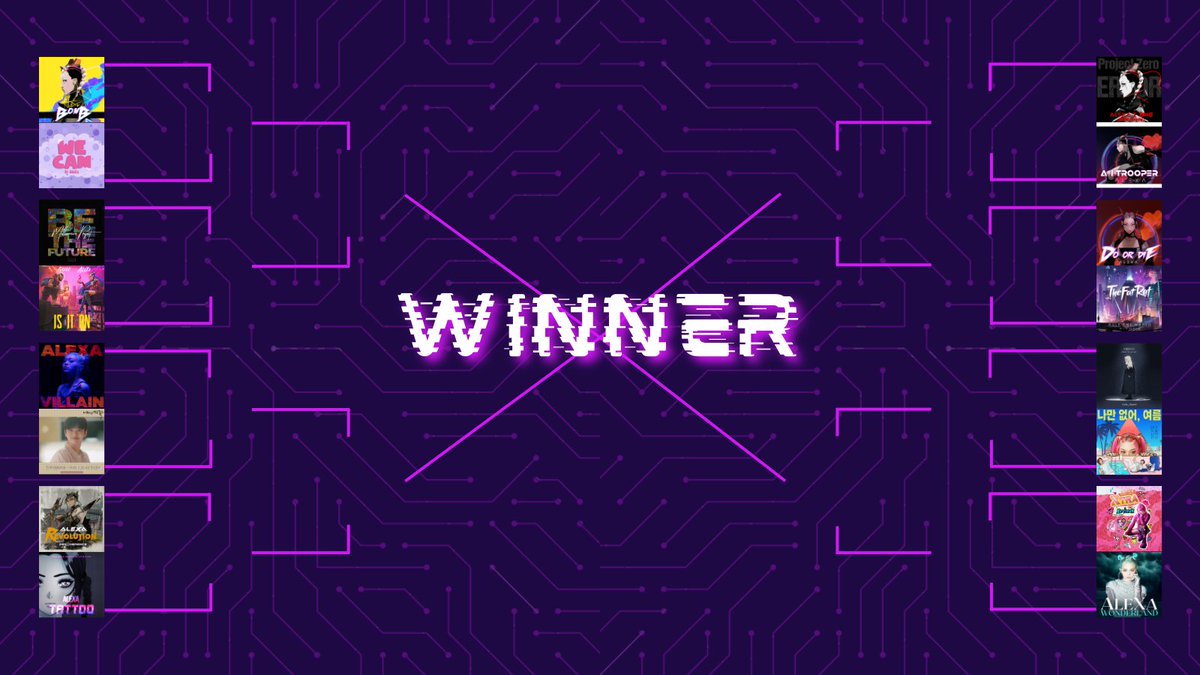 AITrooperUnion's tweet photo. 「#FESTIVEX」
      「Day 17: twt poll [round 1] 」

What is your favorite AleXa album cover? remember that you are voting for the cover not the song/album itself!

↳ polls are below

-@AleXa_ZB @ZB_LABEL #알렉사 #AleXa #AITROOPER #AI트루퍼 https://t.co/hNGJ8XwHTK