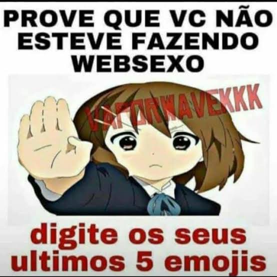 memeshorroroso's tweet image. digita aí