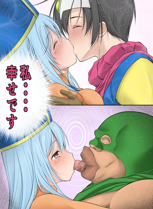 催眠僧侶、再録です 