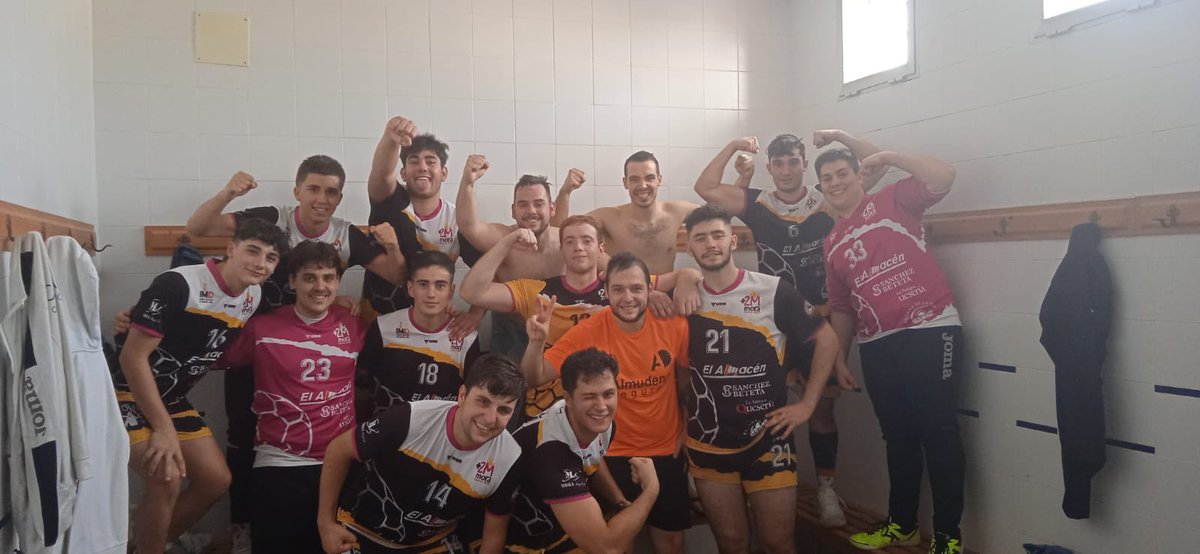 CD Sumando 2 Mora tweet media